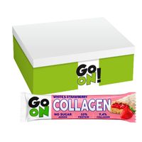 SANTE Baton Go On Collagen - 24x 45g - Strawberry