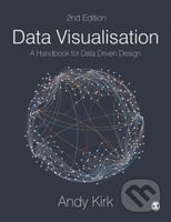 Data Visualisation - Andy Kirk - kniha z kategorie Odborné a naučné