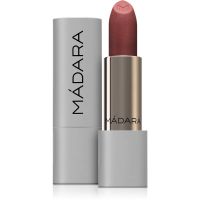 Mádara VELVET WEAR matný rúž odtieň #32 Warm Nude 3,8 g