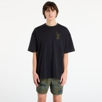 T-shirt Under Armour Project Rock SS Q4 ST Black M