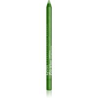 NYX Professional Makeup Epic Wear Liner Stick vodootporna olovka za oči nijansa 23 - Emerald Cut 1.2 g