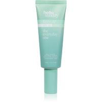 hello sunday the everyday one mineral Mineral-Creme spendet spannender Haut Feuchtigkeit SPF 50 70 ml