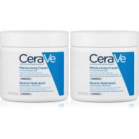 CeraVe Moisturizers sada pre intenzívnu hydratáciu pleti