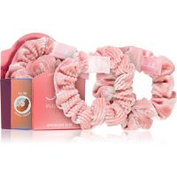 invisibobble Sprunchie Slim La Vie en Rose gumki do włosów 2 szt. 2 szt.