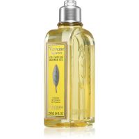 L’Occitane Verbena Citrus żel pod prysznic 250 ml