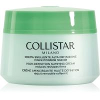 Collistar Special Perfect Body High-Definition Slimming Cream оформящ крем 400 мл.