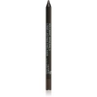 Korres Volcanic Minerals langlebiger Eyeliner Farbton 05 Olive Green  1.2 g