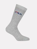 FILA Socken Grau