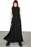 sukienka damska KILLSTAR - Ceremonies - Black XS