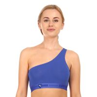 Női sportmelltartó Puma kék (701221337 002) L