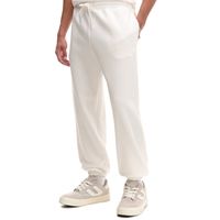 Cropp - Športne jogger hlače - kremna