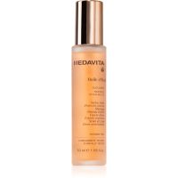 Medavita Huile d'Étolle Radiance Revealing Oil nährendes Öl für glänzendes und geschmeidiges Haar 50 ml