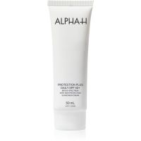 Alpha-H Protection Plus Feuchtigkeitsspendende Tagescreme SPF 50+ 50 ml