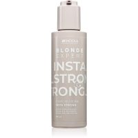 Indola Blond Expert Insta Strong незмивний крем для освітленого волосся 145 мл