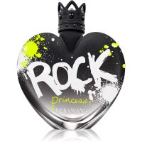 Vera Wang Rock Princess Eau de Toilette für Damen 50 ml