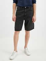 Diesel Shorts Grau