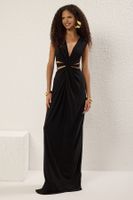 Női ruha Trendyol Evening Dress