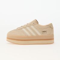 Trampki adidas Gazelle Stack W Sand Strata/ Gum 3/ Cream White EUR 37 1/3