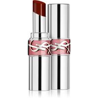 Yves Saint Laurent Loveshine Lipstick feuchtigkeitsspendender Lipgloss für Damen 206 Spicy Affair 3,2 g