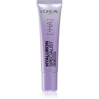 L’Oréal Paris Hyaluron Specialist krema za predel okoli oči 15 ml