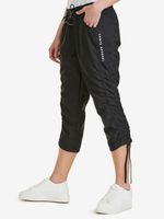 Sam 73 Cheryl 3/4 Hose Schwarz