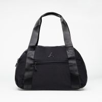 Τσάντα Jordan Alpha Duffle Black 18 l