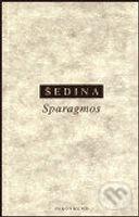 Sparagmos - Miroslav Šedina - kniha z kategorie Odborné a naučné