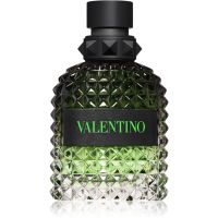 Valentino Born in Roma Green Stravaganza Uomo toaletna voda za moške 50 ml