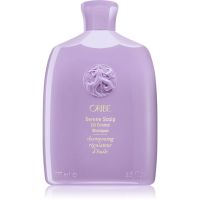 Oribe Serene Scalp Oil Control Shampoo Shampoo für fettige Kopfhaut 250 ml