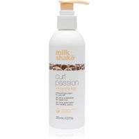 Milk Shake Curl Passion Stärkende Pflege Lockenpflege für lockiges Haar 200 ml