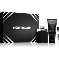 Montblanc Legend Geschenkset für Herren