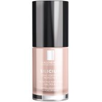 La Roche-Posay Silicium Color Care lak za nohte odtenek 03 Beige 6 ml