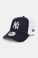 New Era Čiapka New Era CLEAN TRUCKER NYY