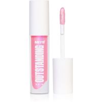 Miyo Outstanding Lipgloss Farbton Juicy Kiss 4 ml