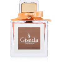 Gisada Donna Eau de Toilette für Damen 100 ml