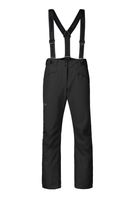 Women's ski pants Hannah AWAKE II anthracite