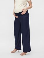 Mama.licious Videl Hose Blau