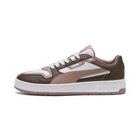 PUMA Court Classic Street Sneakers Unisex, Schuhe, Weiß, 44