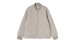Carhartt WIP Kylan Liner Bărbați - Geci Carhartt WIP - Beige - I035970_3GE_XX-XL - Size: XL
