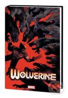 Wolverine 2 - Adam Kubert (Ilustrátor), Benjamin Percy - kniha z kategorie Komiksy