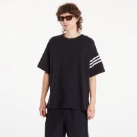 Μπλουζάκι adidas Neuclassics Tee Black S