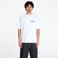 Koszulka Calvin Klein Jeans Short Sleeve Tee Brilliant White S
