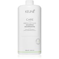 Keune Care Derma Activate Shampoo Shampoo für feines und schütteres Haar 1000 ml