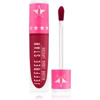 Jeffree Star Cosmetics Velour Liquid Lipstick flüssiger Lippenstift Farbton Hi, How Are Ya? 5,6 ml