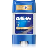 Gillette Champion Gold antyperspirant w żelu 70 ml