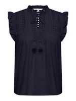 ONLY Bluza 'ONLReva'  noćno plava