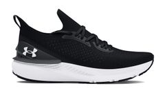 Under Armour Shift Running Shoes - Pánske - Tenisky Under Armour - Čierne - 3027776-001 - Veľkosť: 47