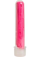 Flex Lace (5 Pack) neon pink