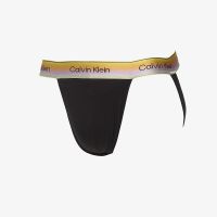 Bokserki Calvin Klein Jock Strap Black XL