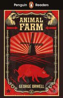 Animal Farm (Penguin Readers - Level 3) - George Orwell - kniha z kategorie Společenská beletrie